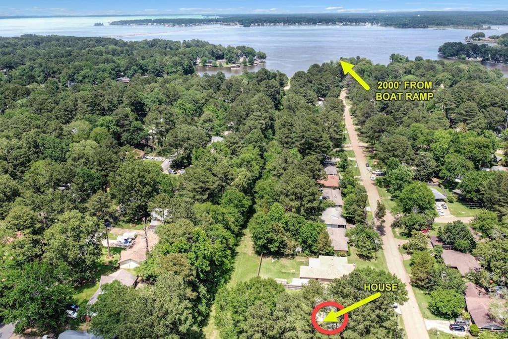 Turtle Creek 3/2 Close To Rez Brandon Exteriör bild