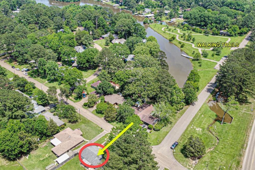Turtle Creek 3/2 Close To Rez Brandon Exteriör bild